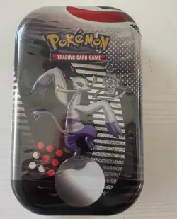 Pokemon TCG: Articulo, Zapdos & Tyranitar with 2 Booster Packs & Coin Plus Tin - Image 3