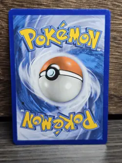 FLAREON 12/116 PLASMA FREEZE NON HOLO POKEMON TCG LP - Image 2