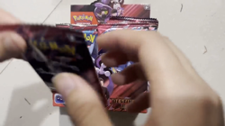 Pokemon TCG Scarlet Violet DESTINED RIVALS BOOSTER BOX Factory Sealed 36 Packs - Image 2