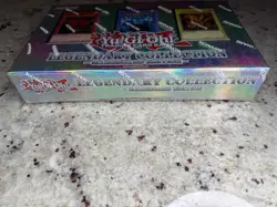 Yu-Gi-Oh! Legendary Collection -Gameboard Edition- (Factory Sealed) - Image 3