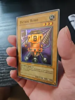 Patrol Robo TP1-004 Tournament Pack 1 Unlimited - Image 5