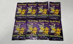 Mixed Miscellaneous Trading Card Booster Pack Bundle (Set Of 15) - Image 3