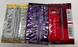 Mixed Miscellaneous Trading Card Booster Pack Bundle (Set Of 15) - Image 5