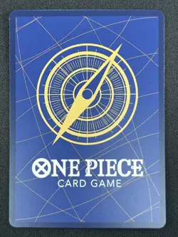 [NM] Monkey D Luffy ONE PIECE Card Game Japanese ST21-014 Magazine Promo BC21 - Image 3
