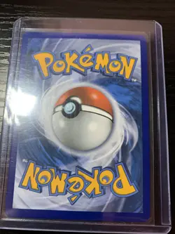 Ampharos EX 87/98 Holo Card XY-Ancient Origins, Near Mint Condition - Image 2