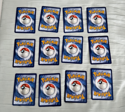 Pokemon 12 Card Reverse Holo Lot No Duplicates Destined Rivals - Image 2