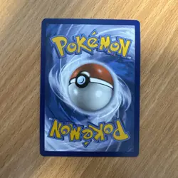 Pokemon TCG Galvantula EX Stellar Crown Card 168/142 - Image 2