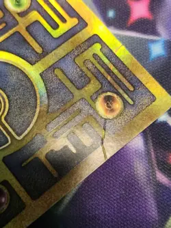 ANCIENT MEW - 1 -PROMO - MISCELLANEOUS CARDS & PRODUCTS - POKEMON CARD - Image 4