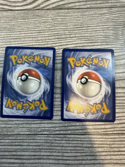 Lot Of 2 Fezandipity ex 038/064 Double Rare Pokemon TCG Card Shrouded Fable - Image 2