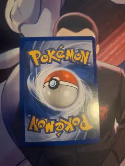 Togepi Pokemon TCG Southern Islands Reverse Holo Foil Trading Card Game 1/18 MEW - Image 4