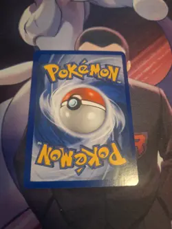 Togepi Pokemon TCG Southern Islands Reverse Holo Foil Trading Card Game 1/18 MEW - Image 5