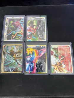 Pokemon TCG Legends cards NM/ Dm for more photos - Image 1