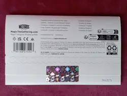 MTG Magic SLD Secret Lair x Brain Dead : Staples - Rainbow Foil Edition - Sealed - Image 2