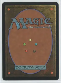 MTG 9th Edition Zur's Weirding #114 Rare - Image 2