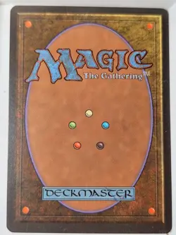 Nature's Wrath - Alliances - Magic the Gathering MTG Nice! - Image 2