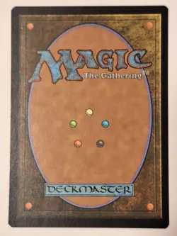 Jiang Yanggu, Wildcrafter - Japanese Anime War of the - Magic the Gathering MTG - Image 2