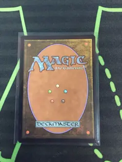 MTG Magic The Gathering The Tarraque Foil AFR Mythic Showcase DnD Dinosaur - Image 3