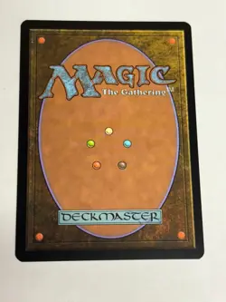 Consecrated Sphinx Mirrodin Besieged Regular - Image 3