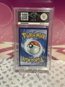 Pokemon Mewtwo VSTAR GG44/GG70 Full Art Holo Crown Zenith Card Ace 10 Gem Mint - Image 2