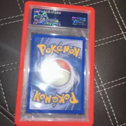 2002 POKEMON EXPEDITION #39 CHARIZARD PSA 10 - Image 4