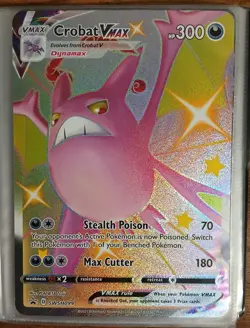 Pokemon Card Collection 20 Oversized/ Jumbo Cards With Binder - Image 4