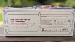 Pokemon TCG: Holiday Calendar (2025) - Image 3
