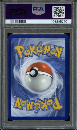 Origin Forme Palkia VSTAR #GG67 - Pokemon Crown Zenith Secret Rare - PSA 10 - Image 2