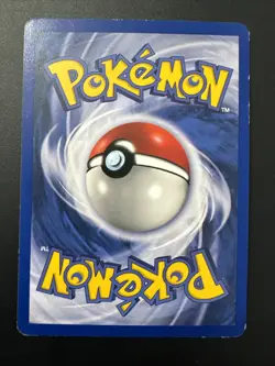 2000 Pokemon Base Set 2 Pidgeotto 28/130 WOTC Vintage Non Holo Rare - Image 2