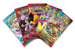 Pokemon TCG Mega Lucario EX Figure Collection English (PRE-ORDERED) - Image 5