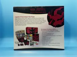 Pokemon TCG Sword & Shield Astral Radiance ETB Factory Sealed NEW - Image 2