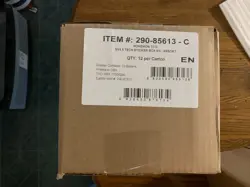 Pokemon Scarlet and Violet 4.5 Paldean Fates Tech Sticker Collection Sealed Case - Image 1