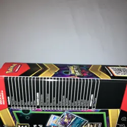 Pokemon TCG Mega Battle Deck (Mega Gengar ex) Factory Sealed Brand New - Image 5