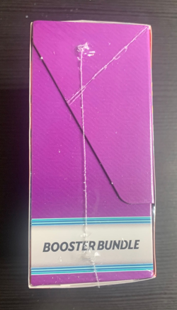 Pokemon TCG Scarlet & Violet Destined Rivals Booster Bundle Sealed - Image 3