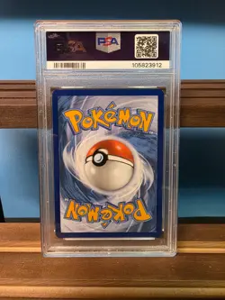 2024 POKEMON SSP EN-SURGING SPARKS ILLUSTRATION RARE #209 SKARMORY PSA 9 - Image 2