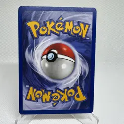 Arcanine - Pokemon 2000 Wizards Promo #6 - Image 2