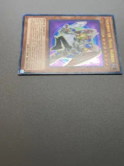 Yu-Gi-Oh! Valkyrion The Magna Warrior Ultra Rare UNLIMITED YGLD-ENB01 HP - Image 5