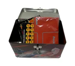 Pokemon Gift Box Mew Luciario Contents - NO CARDS - Image 4