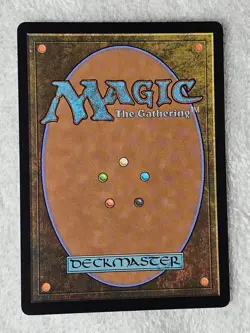 MTG Kodama's Reach - Commander Masters #300 Magic Gathering Card NM - Image 3
