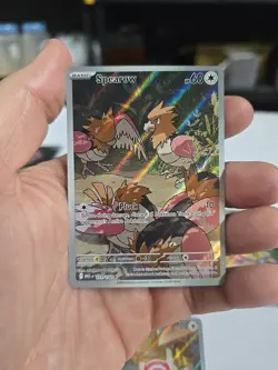 Lot Of 11 Mega Evolutions Illustration Rare Pokemon Cards Steelix Vulpix - Image 4
