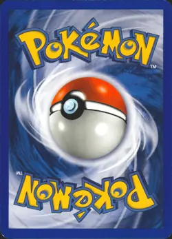 Sabrina's Haunter 58/132 Unlimited Uncommon Gym Heroes Pokemon Card NM - Image 2