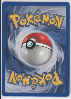 Pokemon TCG Clefairy Base Set Holo Unlimited Rare Card 5/102 LP Condition - Image 2
