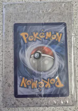 Pokemon Card - Snubbull - Build a Bear Workshop - Sealed Promo - 90/149 - Image 2