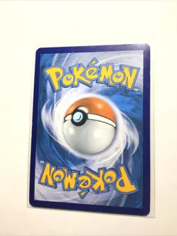 KYOGRE EX - XY41 - Black Star Promo - Pokemon Card - LP - Image 2