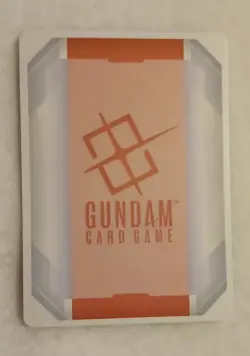 Gundam Card Game Resource Card C++ - Image 5
