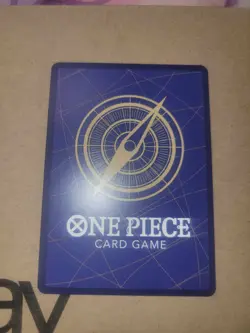 Trafalgar Law P-017 Winner Tournament Pack Volume 7 - One Piece Card Game - Image 2