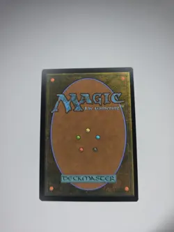 God-Eternal Kefnet - War of the Spark - Near Mint - 053 - MTG - Image 2