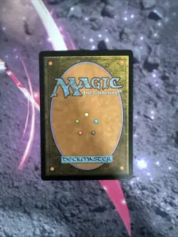 Braids, Arisen Nightmare Dominaria United Foil - Image 2