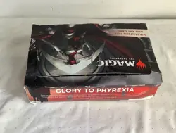 MTG Phyrexia: All Will Be One Bundle English- Magic Gathering READ DESCRIPTION 195166185019 - Image 3