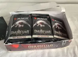 MTG Phyrexia: All Will Be One Bundle English- Magic Gathering READ DESCRIPTION 195166185019 - Image 5