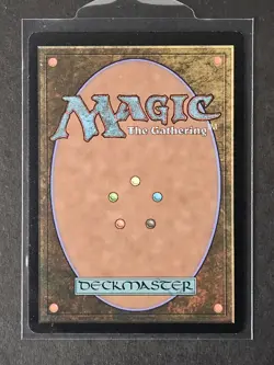 MTG Knuckles the Echidna Borderless Foil M 2082 Sonic The Hedgehog Secret Lair - Image 2